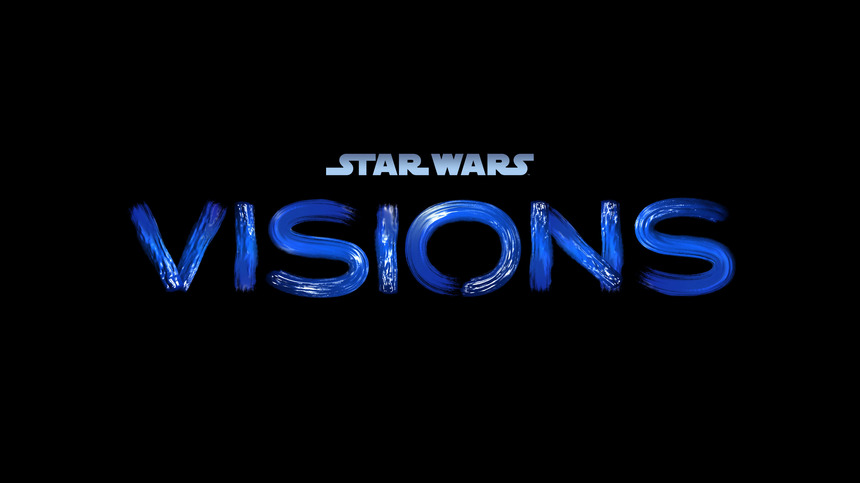 STAR WARS: VISIONS, Disney+ Announces Seven Short Films From Top Japanese Anime Studios